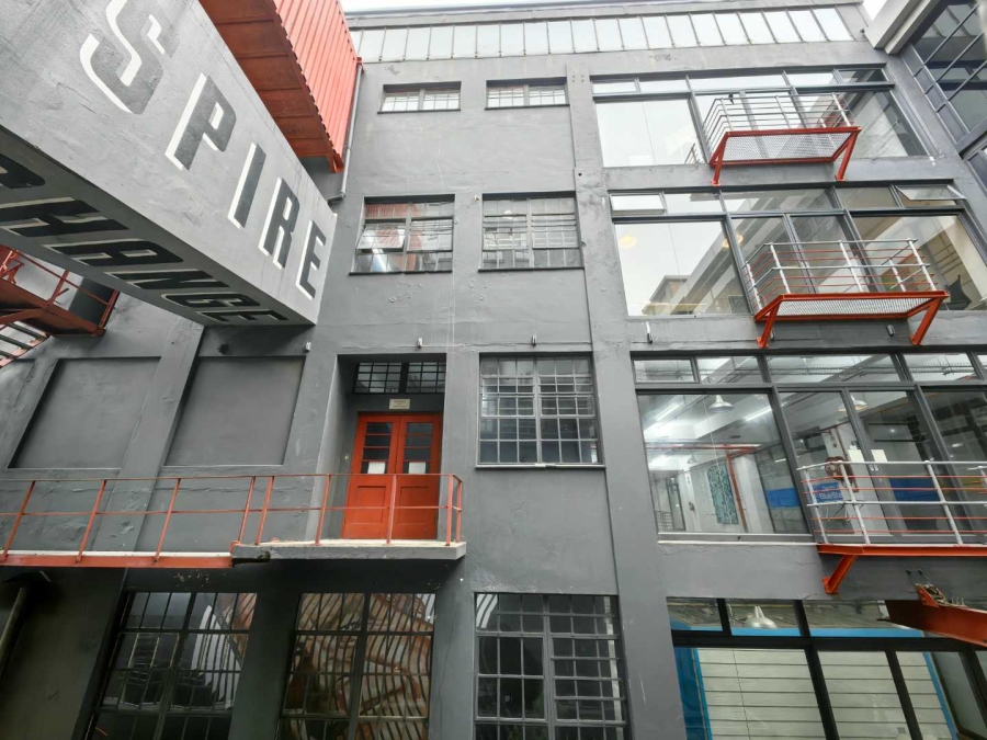 Commercial Property for Sale in Woodstock Western Cape